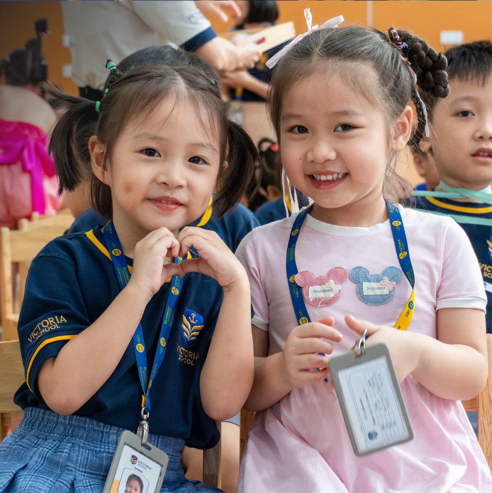 Lịch năm học 2024 - 2025